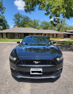 2016 Ford Mustang GT